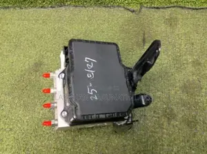 Fit GP5 ABS