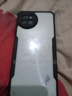 itel s23 (Used)