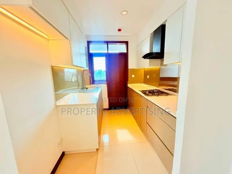 The Residences Kotte ICC Luxury 2 Br Apartment For Sale