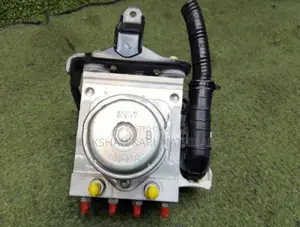 Fit GP5 ABS