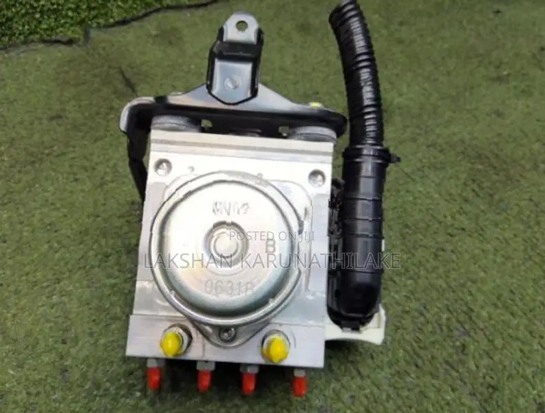 Fit GP5 ABS