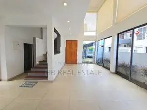 Architecture Designed Super Luxury Three Story House Kesbewa