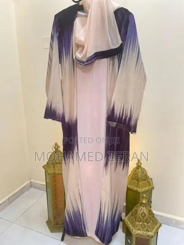 Abaya