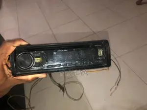 Vehicle Subwoofer Set
