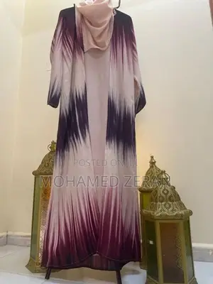 Abaya