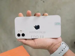 Apple iPhone 12 (Used)