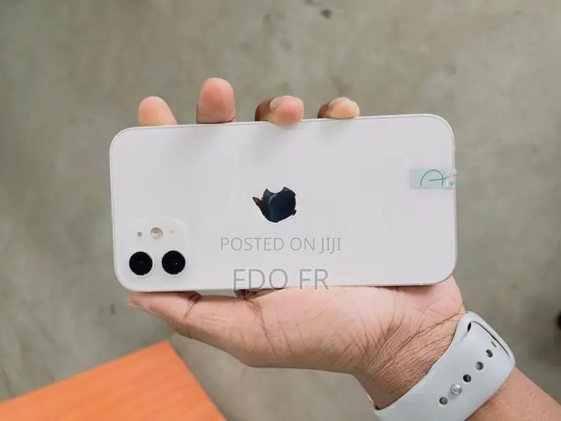 Apple iPhone 12 (Used)