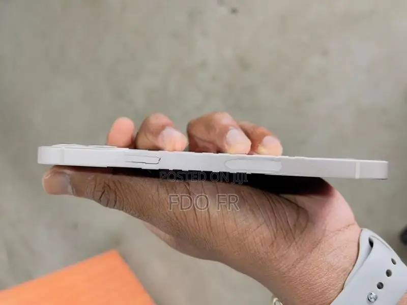 Apple iPhone 12 (Used)
