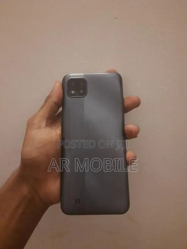 Realme C11 2GB 32GB (Used)