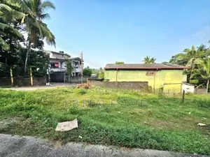 10.80 Perches Residential Bare Land for Sale