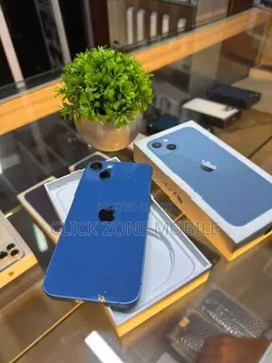 Apple iPhone 13 128GB (Used)