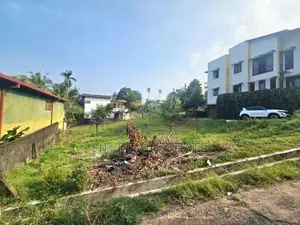 10.80 Perches Residential Bare Land for Sale