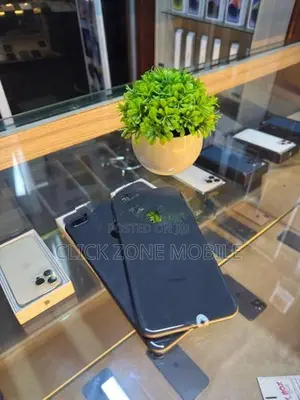 Apple iPhone 8 Plus 256GB (Used)