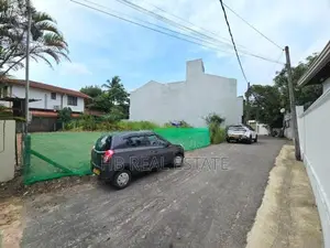 8 Perches Residential Bare Land For Sale Battaramulla