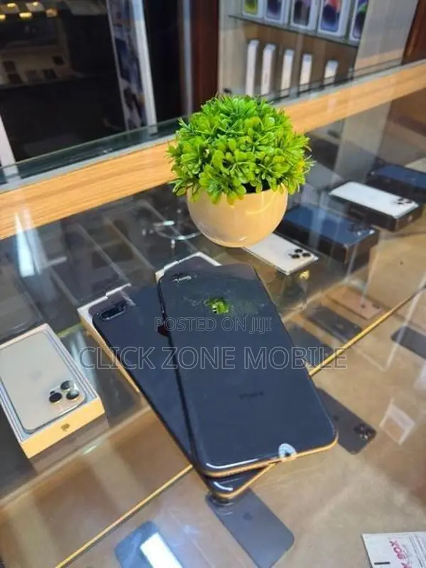 Apple iPhone 8 Plus 256GB (Used)