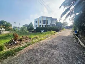 10.80 Perches Residential Bare Land for Sale