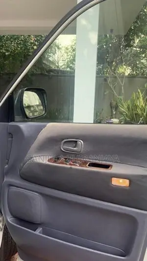 Toyota Noah CR42 1999