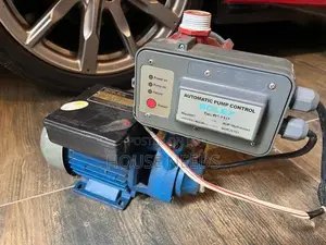 Branded Water Pressure Pumps