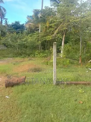 Land for Sale Matara