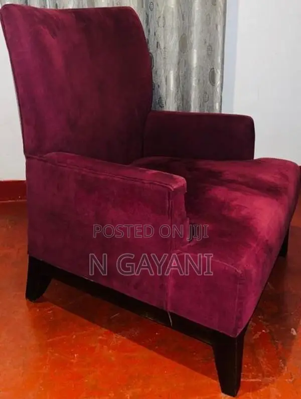 Resting Armchair