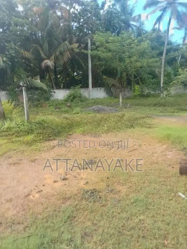 Land for Sale Matara