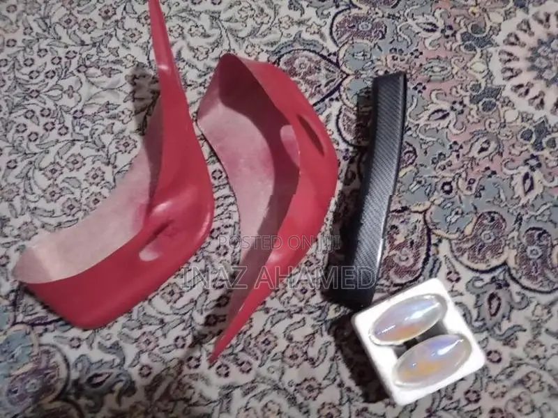 Three Wheel Body Kit