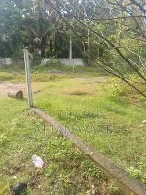 Land for Sale Matara