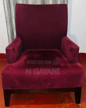 Resting Armchair