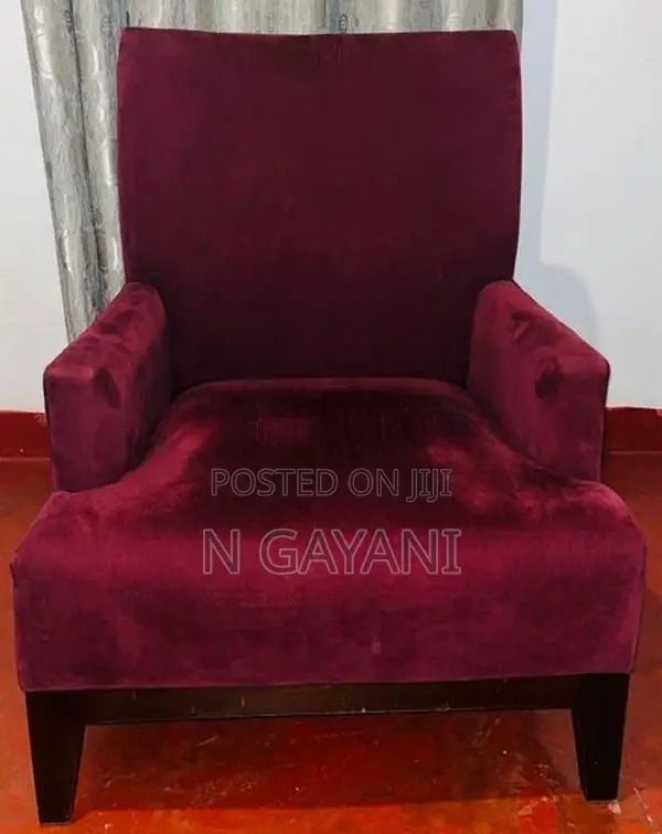 Resting Armchair