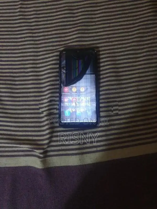 Samsung Galaxy M01 (Used)