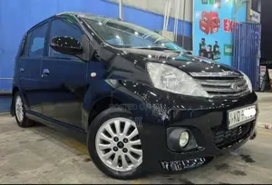 Perodua Viva Elite 2012