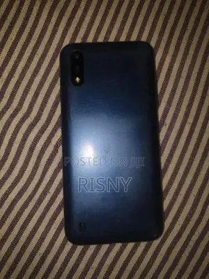 Samsung Galaxy M01 (Used)