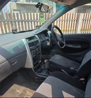 Perodua Viva Elite 2012