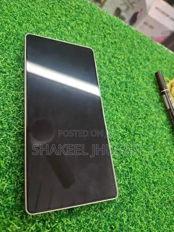 Samsung Galaxy S25 Ultra (Used)