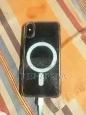 Apple iPhone X (Used)