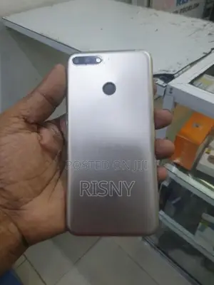 Huawei Y6p 2018 (Used)