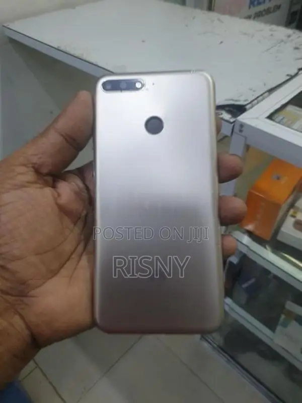 Huawei Y6p 2018 (Used)