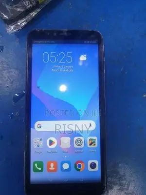 Huawei Y6p 2018 (Used)