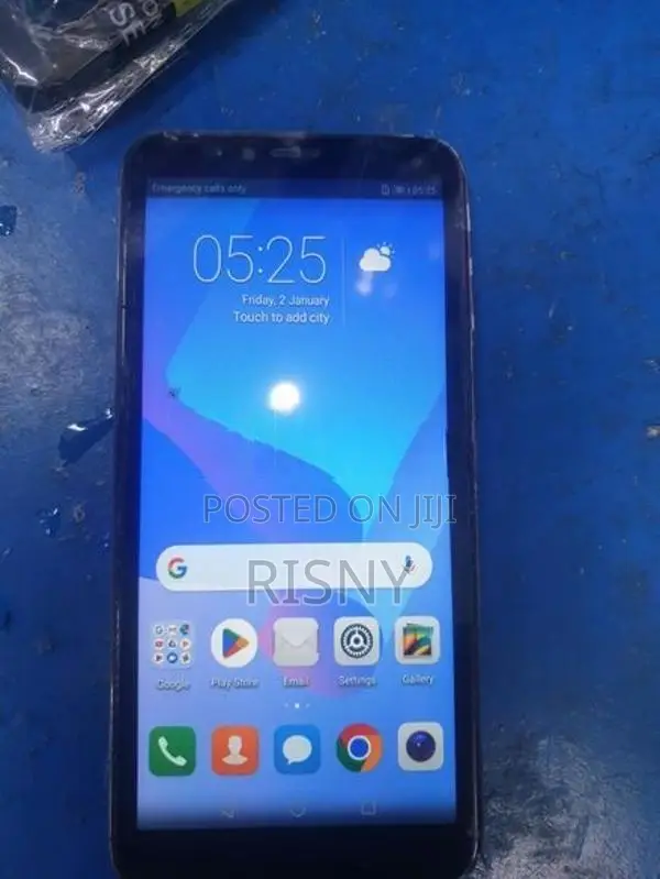 Huawei Y6p 2018 (Used)