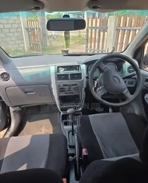 Perodua Viva Elite 2012