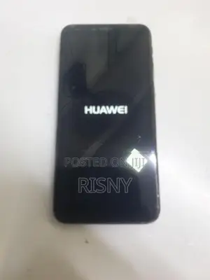 Huawei Y6p 2018 (Used)