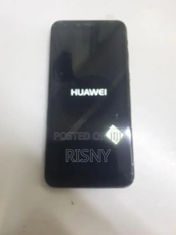 Huawei Y6p 2018 (Used)