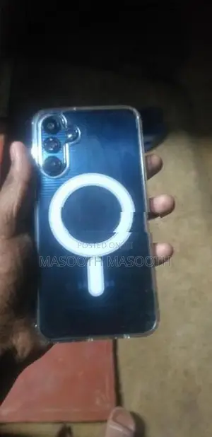 Samsung Galaxy M15 (Used)