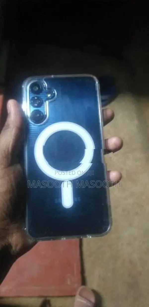 Samsung Galaxy M15 (Used)