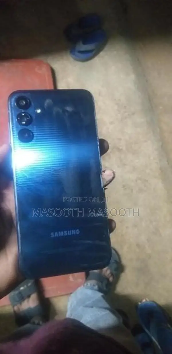 Samsung Galaxy M15 (Used)