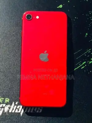 Apple iPhone SE 2 (Used)