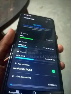 Samsung Galaxy M14 (Used)