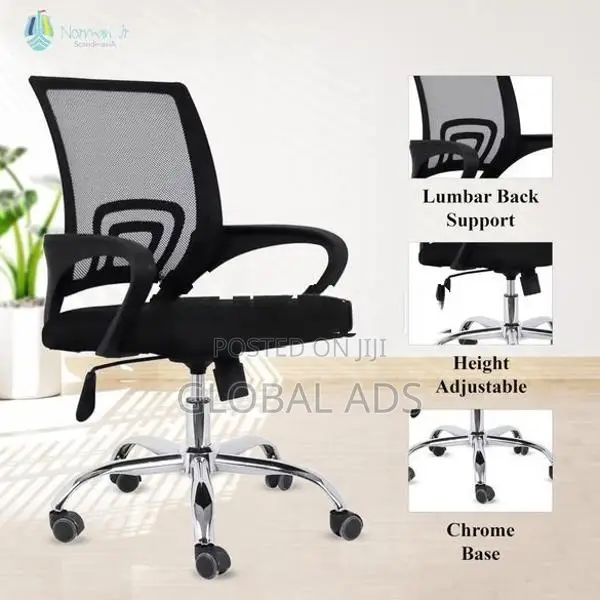 New Computer Office chair AK4005