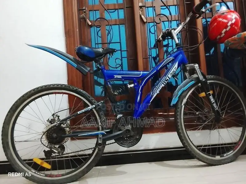Bicycle