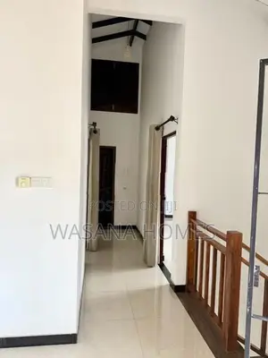 Modern House for Sale Athurugiriya
